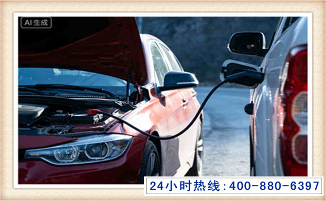 松原潍坊拖车,附近24小时汽车拖车救援，潍坊道路救援拖车电话